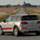 Illustration for article titled With 306 HP, The 2020 Mini JCW Clubman Becomes A Legit Hot Hatchback With Barn Doors